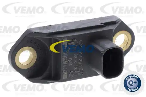 датчик, надлъжно ускорение VEMO V30-72-0853