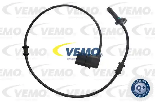 датчик, обороти на колелото VEMO V30-72-0869