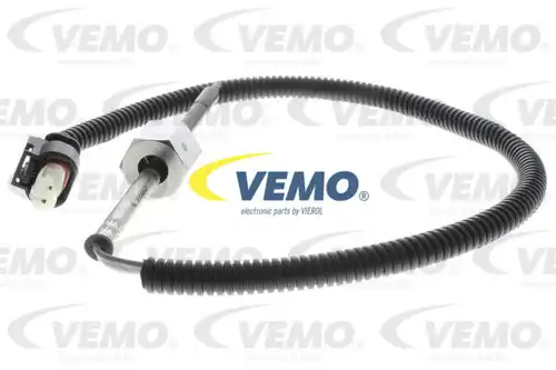 датчик, температура на изгорелите газове VEMO V30-72-0877