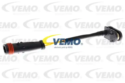 предупредителен контактен сензор, износване на накладките VEMO V30-72-0878