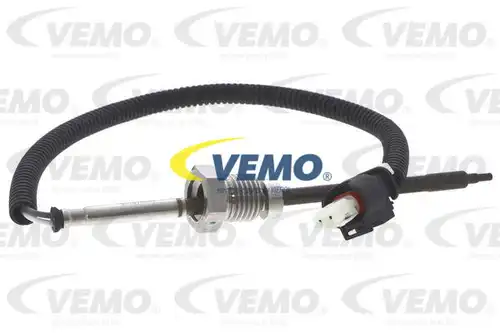 датчик, температура на изгорелите газове VEMO V30-72-0881