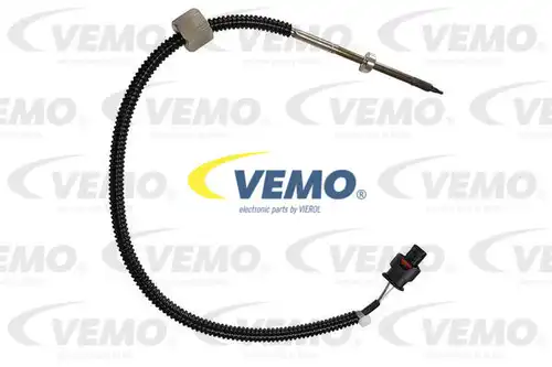 датчик, температура на изгорелите газове VEMO V30-72-0882