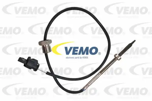датчик, температура на изгорелите газове VEMO V30-72-0883