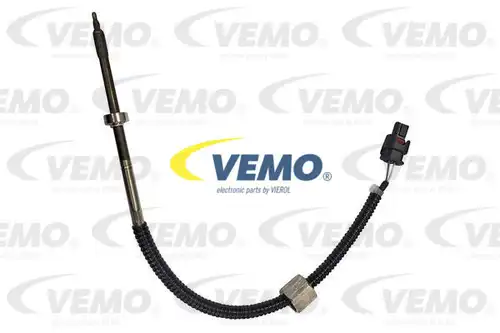 датчик, температура на изгорелите газове VEMO V30-72-0884