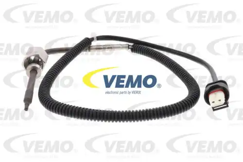 датчик, температура на изгорелите газове VEMO V30-72-0885