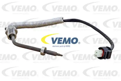 датчик, температура на изгорелите газове VEMO V30-72-0886