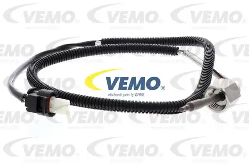 датчик, температура на изгорелите газове VEMO V30-72-0887