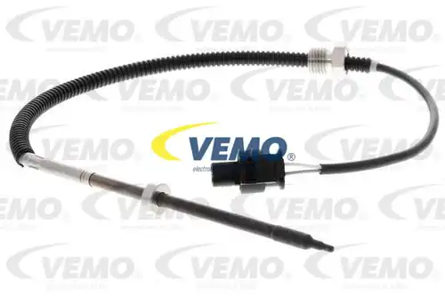 датчик, температура на изгорелите газове VEMO V30-72-0888