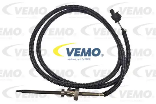 датчик, температура на изгорелите газове VEMO V30-72-0889