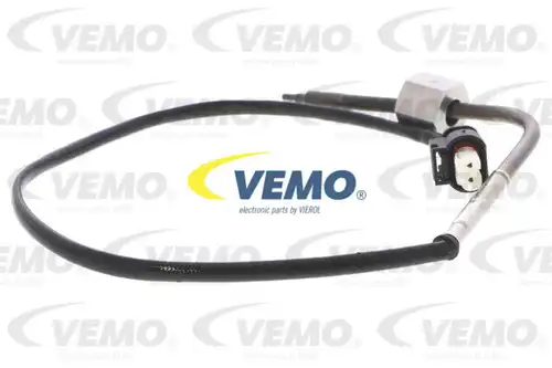 датчик, температура на изгорелите газове VEMO V30-72-0890