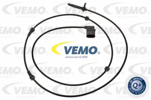 датчик, обороти на колелото VEMO V30-72-0898