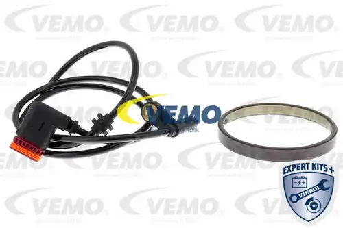 датчик, обороти на колелото VEMO V30-72-7801