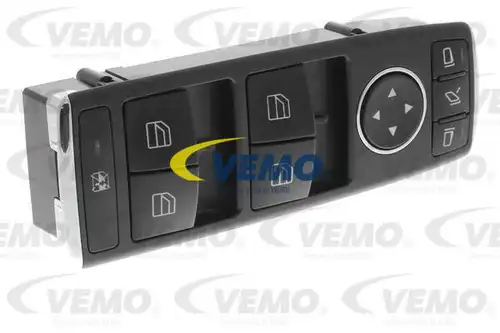 ключ(бутон), стъклоповдигане VEMO V30-73-0200