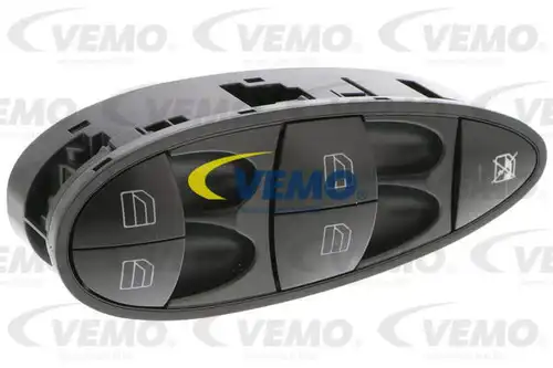 ключ(бутон), стъклоповдигане VEMO V30-73-0218