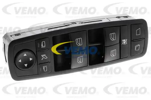 ключ(бутон), стъклоповдигане VEMO V30-73-0219
