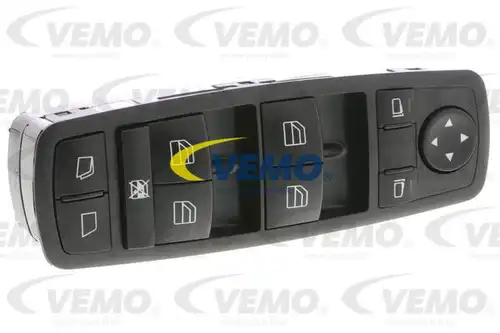 ключ(бутон), стъклоповдигане VEMO V30-73-0229