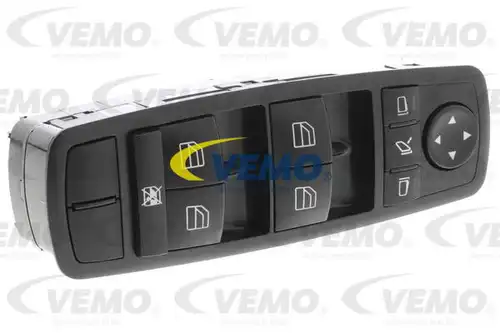 ключ(бутон), стъклоповдигане VEMO V30-73-0230