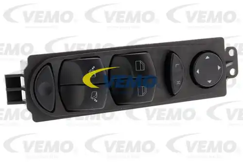 ключ(бутон), стъклоповдигане VEMO V30-73-0249