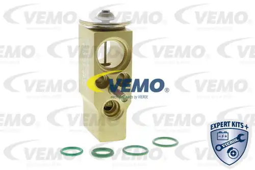 разширителен клапан, климатизация VEMO V30-77-0022