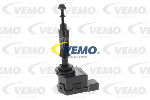 Регулиращ елемент, регулиране на височината на светлините VEMO V30-77-0058