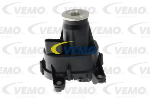 позициониращ елемент, въртяща клапа (всмукателни тръби) VEMO V30-77-0104