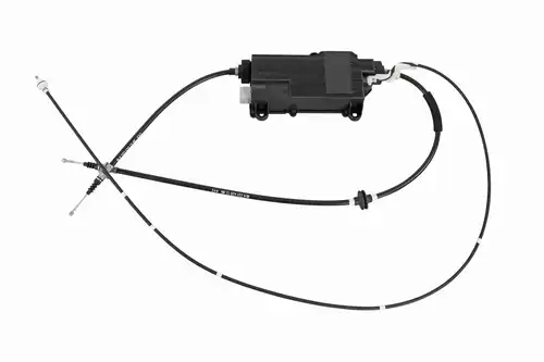 елемент корпус, спирачен апарат ръчна спирачка VEMO V30-77-0162