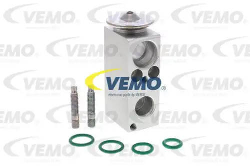разширителен клапан, климатизация VEMO V30-77-0163