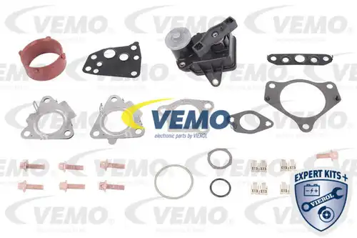комплект гарнитури, всмукателен колектор VEMO V30-77-90060