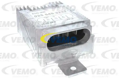регулатор, обдухване интериор VEMO V30-79-0012