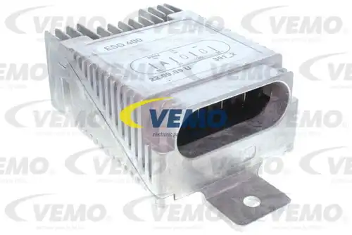 управляващ блок, електрически вентилатор (охлаждане на двига VEMO V30-79-0013