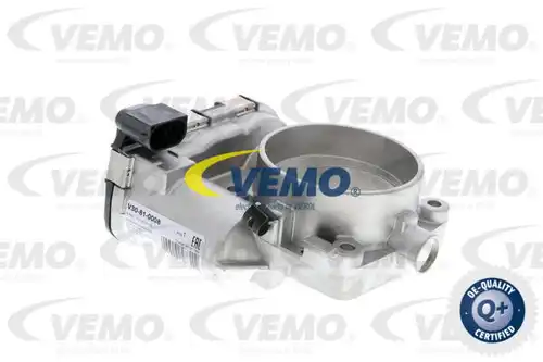 корпус на дроселовата клапа VEMO V30-81-0008