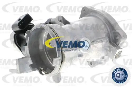 корпус на дроселовата клапа VEMO V30-81-0018