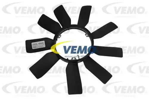 перка, охлаждане на двигателя VEMO V30-90-1654