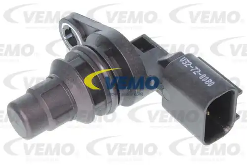 датчик, положение на разпределителния вал VEMO V32-72-0080