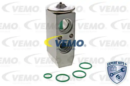 разширителен клапан, климатизация VEMO V32-77-0003