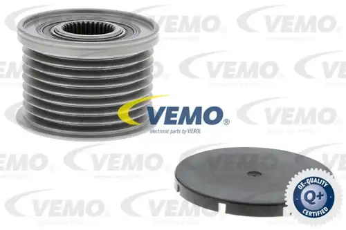 механизъм за свободен ход на генератор VEMO V33-23-0001