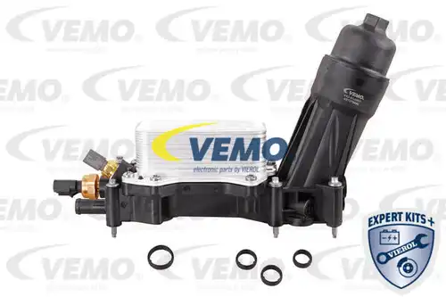 Mодул маслен филтър VEMO V33-60-0007