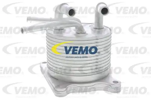 маслен радиатор, автоматична трансмисия VEMO V33-60-0012