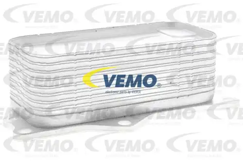 маслен радиатор, двигателно масло VEMO V33-60-0015