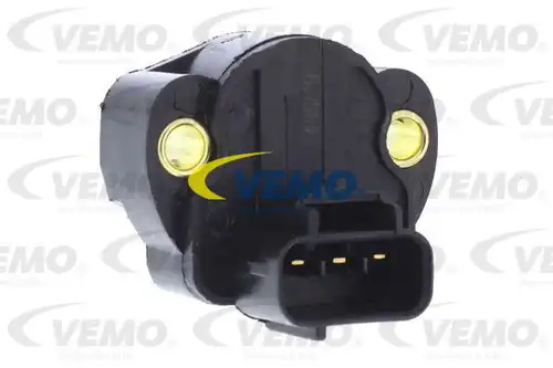 датчик, положение на дроселовата клапа VEMO V33-72-0105