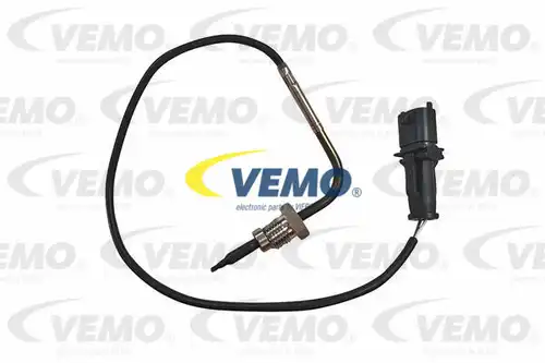 датчик, температура на изгорелите газове VEMO V33-72-0156