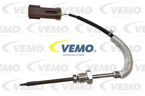датчик, температура на изгорелите газове VEMO V33-72-0163