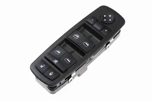 ключ(бутон), стъклоповдигане VEMO V33-73-0110
