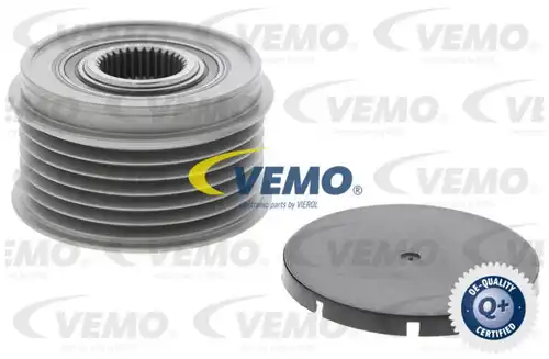 механизъм за свободен ход на генератор VEMO V37-23-0001