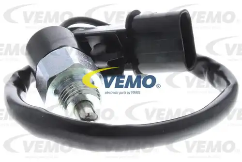 включвател, светлини за движение на заден ход VEMO V37-73-0002