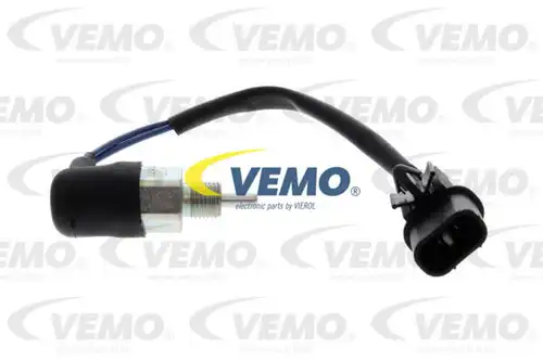 включвател, светлини за движение на заден ход VEMO V37-73-0008
