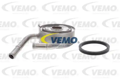 маслен радиатор, двигателно масло VEMO V38-60-0009