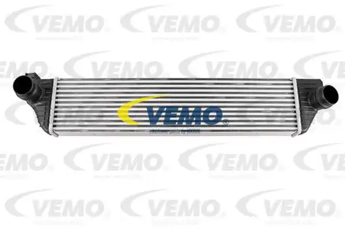 интеркулер (охладител за въздуха на турбината) VEMO V38-60-0012