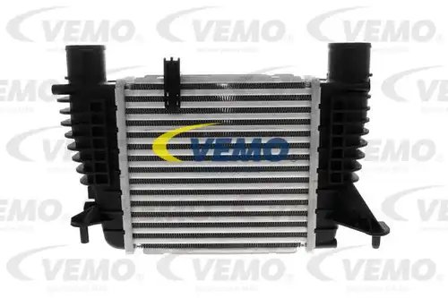 интеркулер (охладител за въздуха на турбината) VEMO V38-60-0014