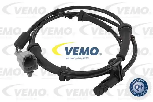 датчик, обороти на колелото VEMO V38-72-0037